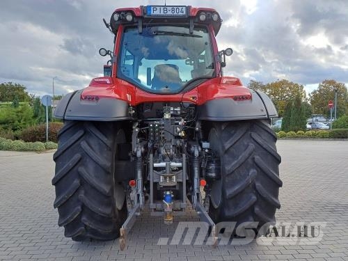 Valtra T234A Traktori