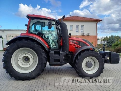 Valtra T234A Traktori