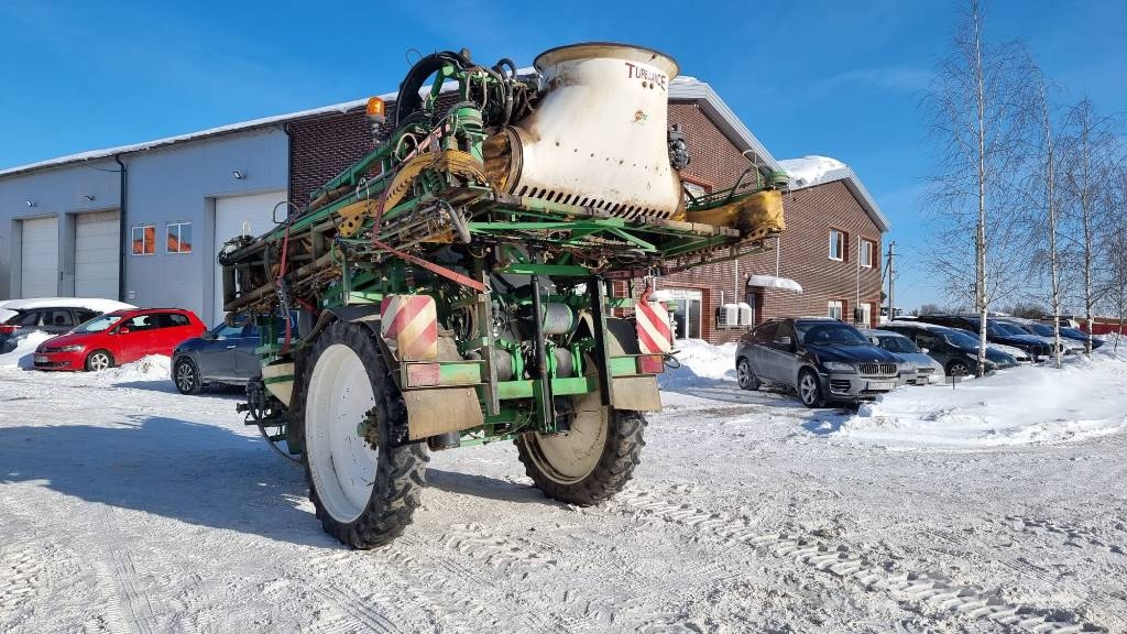 CHD D 3021 Ruiskulannoittimet