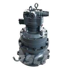 Hitachi ZX330-5 ZX350-3 ZX360H-3 swing motor 9236592 Växellåda
