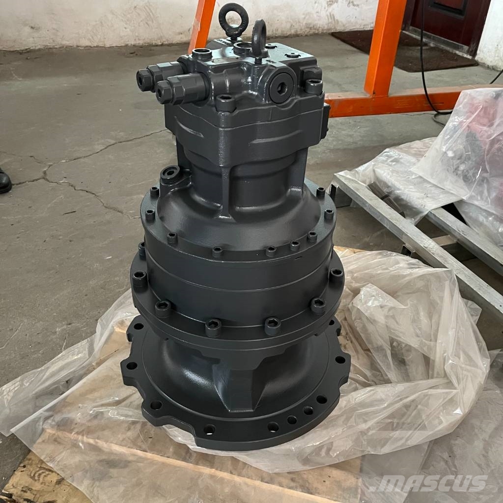 Hitachi ZX330-5 ZX350-3 ZX360H-3 swing motor 9236592 Växellåda