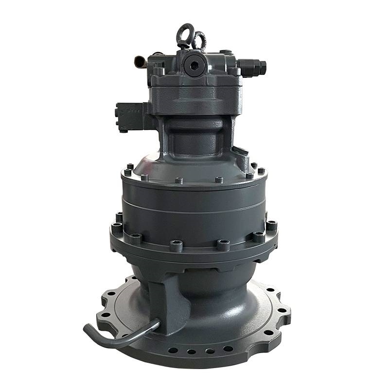 Hitachi ZX330-5 ZX350-3 ZX360H-3 swing motor 9236592 Växellåda