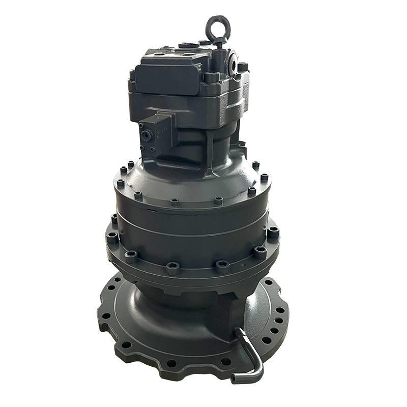 Hitachi ZX330-5 ZX350-3 ZX360H-3 swing motor 9236592 Växellåda