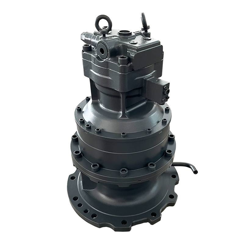 Hitachi ZX330-5 ZX350-3 ZX360H-3 swing motor 9236592 Växellåda