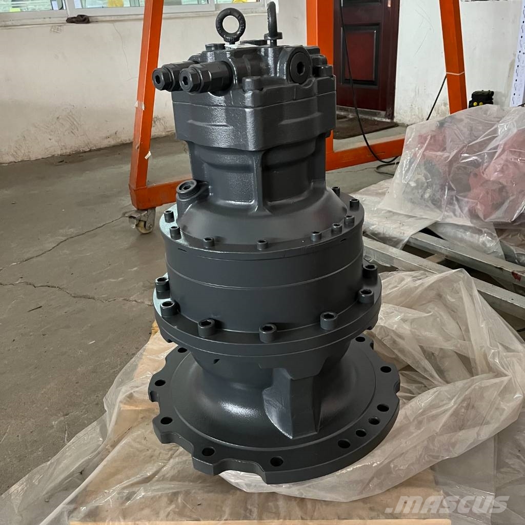 Hitachi ZX330-5 ZX350-3 ZX360H-3 swing motor 9236592 Växellåda