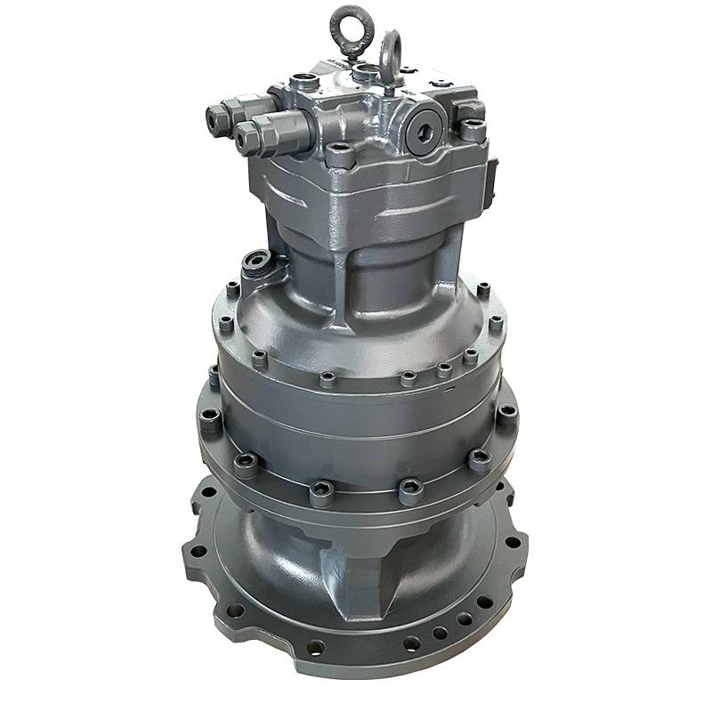 Hitachi ZX330-5 ZX350-3 ZX360H-3 swing motor 9236592 Växellåda