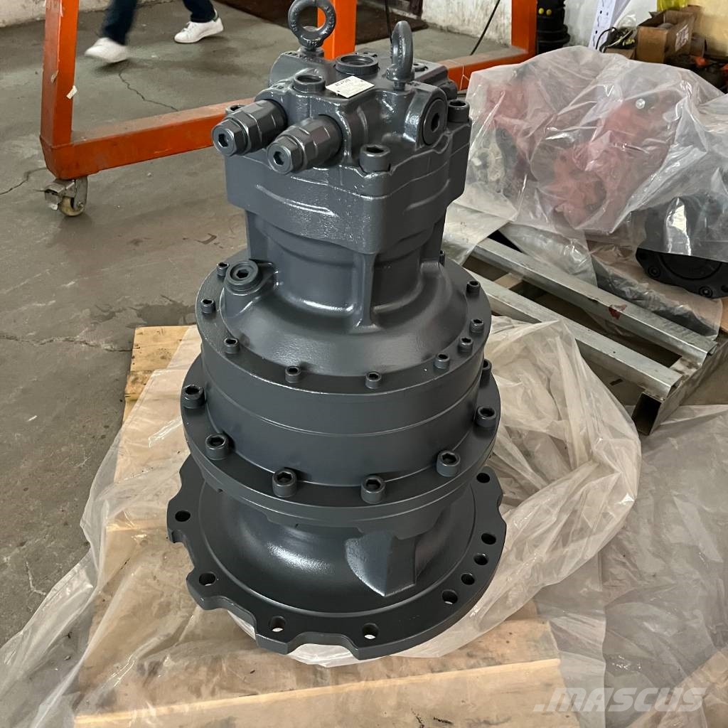Hitachi ZX330-5 ZX350-3 ZX360H-3 swing motor 9236592 Växellåda