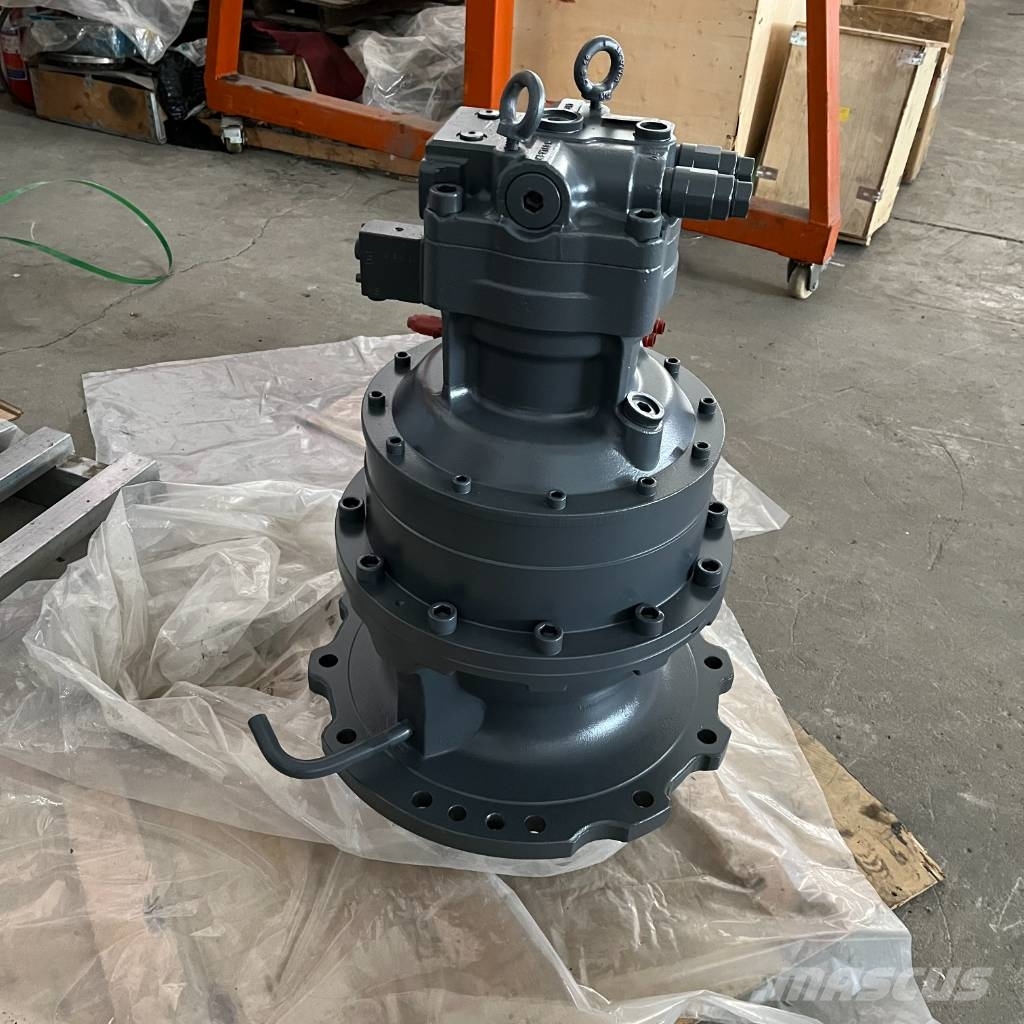 Hitachi ZX330-5 ZX350-3 ZX360H-3 swing motor 9236592 Växellåda