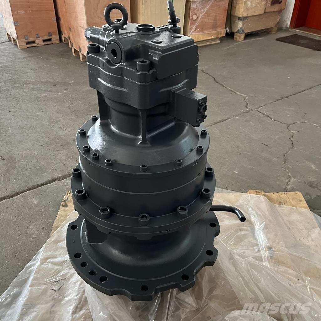 Hitachi ZX330-5 ZX350-3 ZX360H-3 swing motor 9236592 Växellåda
