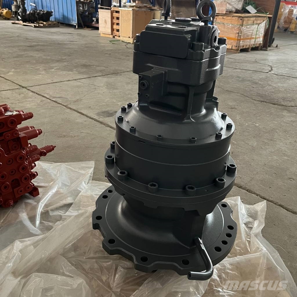 Hitachi ZX330-5 ZX350-3 ZX360H-3 swing motor 9236592 Växellåda