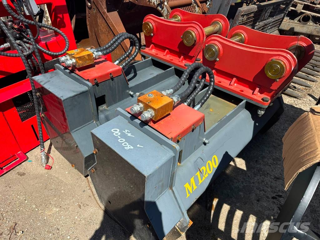 M1200-008 008 NEW Άλλα εξαρτήματα