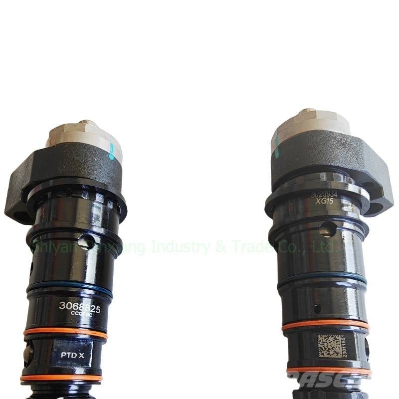 Cummins Nta855-G2 Diesel Engine Injector 3068825 Moteur