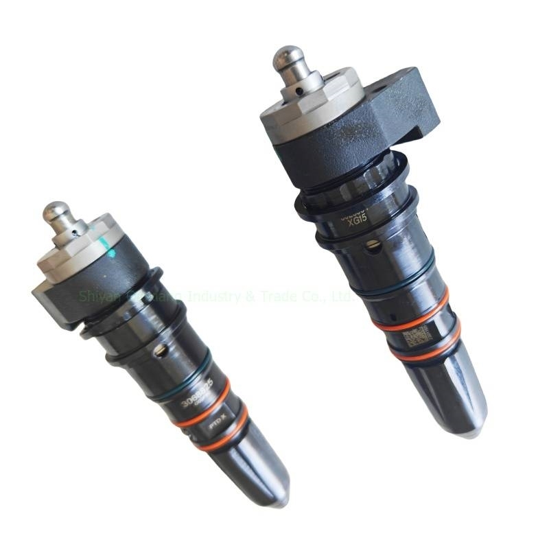 Cummins Nta855-G2 Diesel Engine Injector 3068825 Moteur