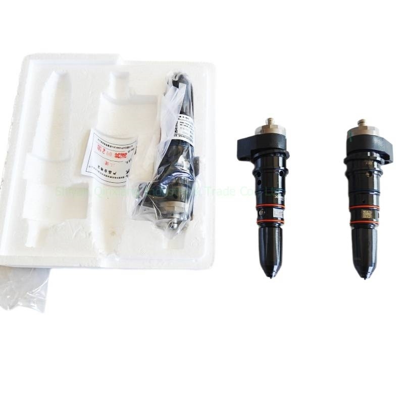 Cummins Nta855-G2 Diesel Engine Injector 3068825 Moteur