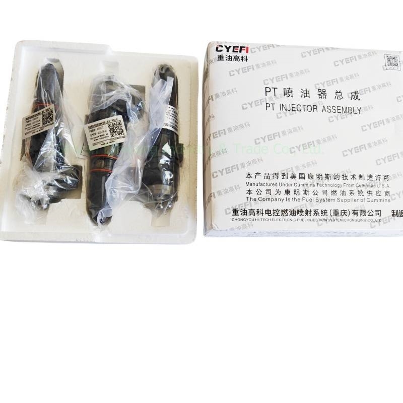 Cummins Nta855-G2 Diesel Engine Injector 3068825 Moteur