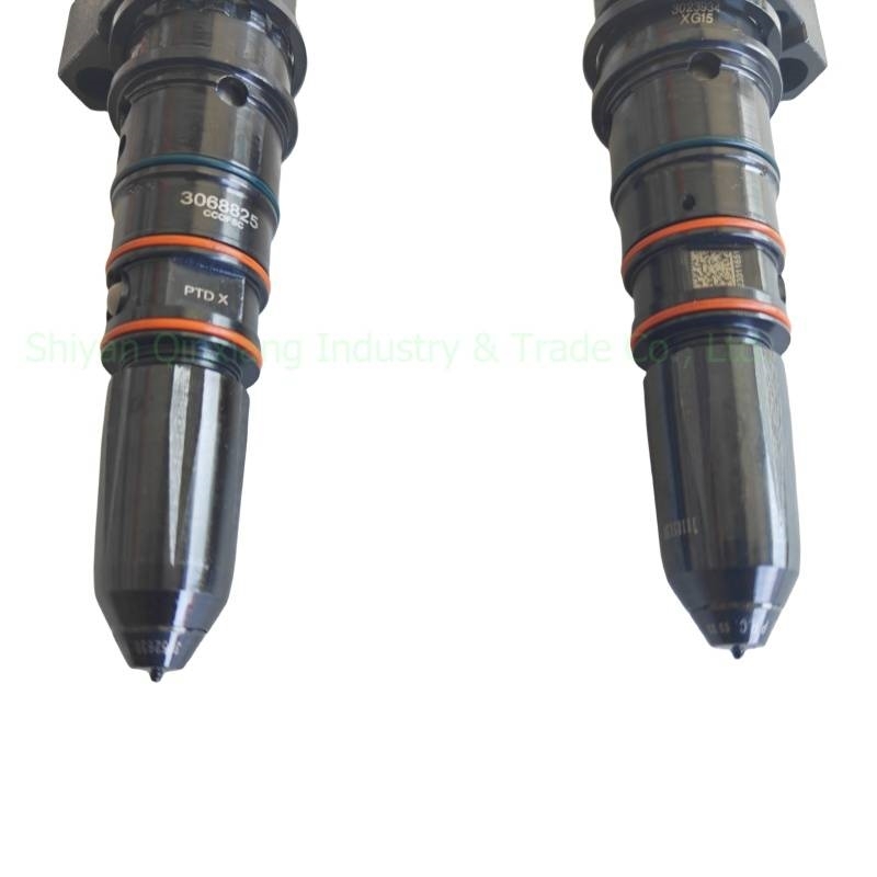 Cummins Nta855-G2 Diesel Engine Injector 3068825 Moteur
