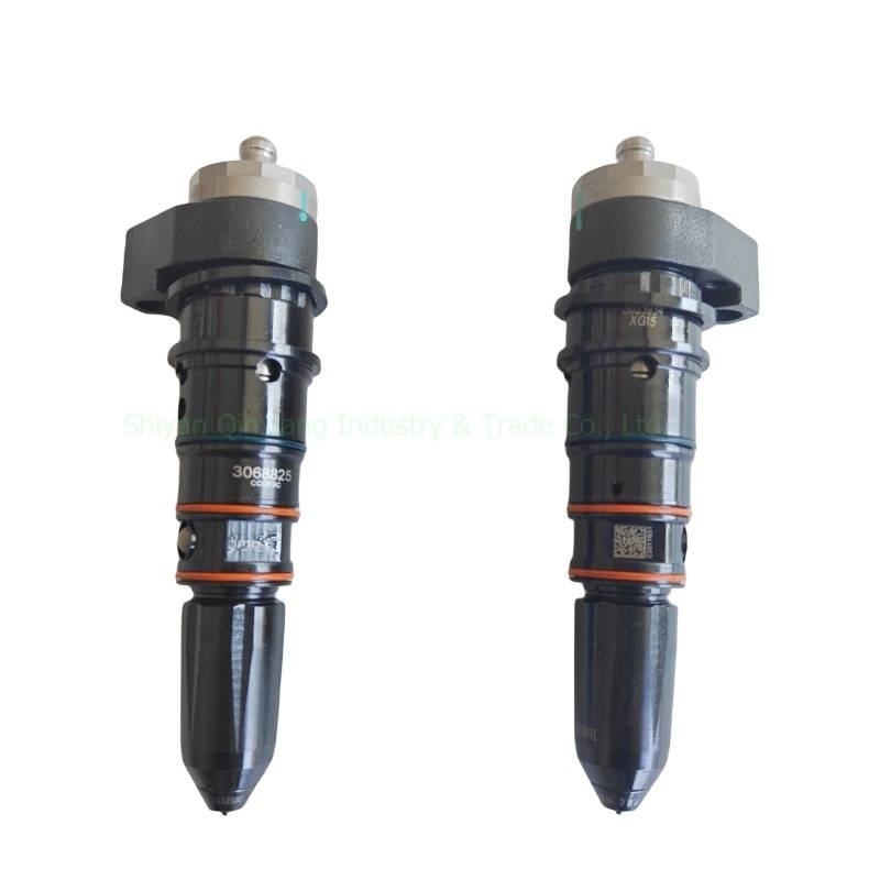 Cummins Nta855-G2 Diesel Engine Injector 3068825 Moteur