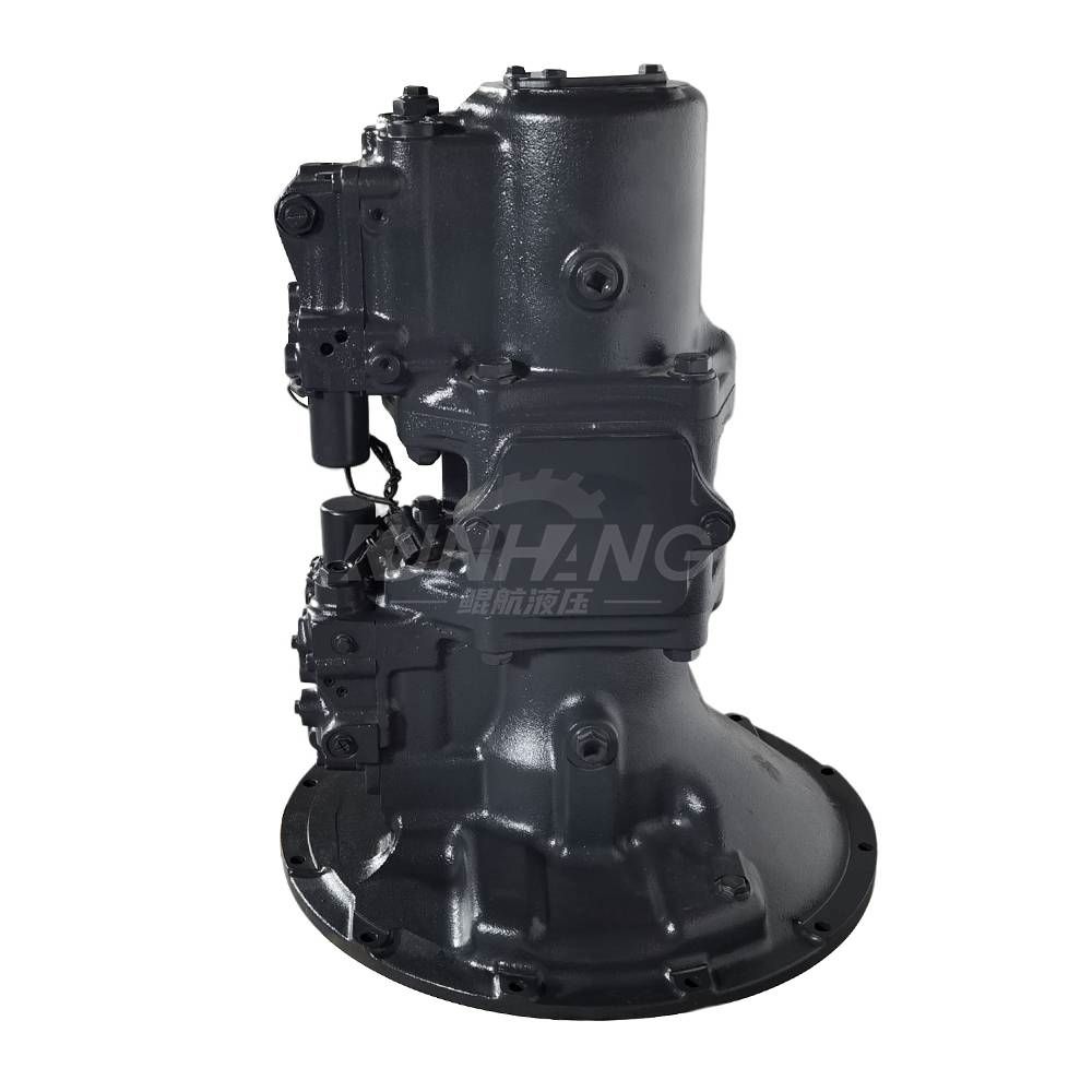Komatsu 708-2H-00191 708-2H-00120 Main Pump PC450-6 Μετάδοση κίνησης