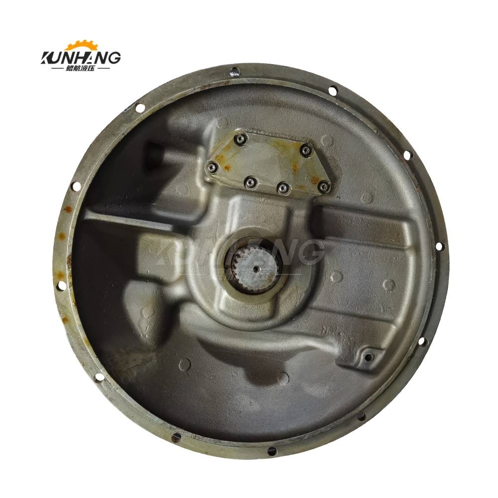 Komatsu 708-2H-00191 708-2H-00120 Main Pump PC450-6 Μετάδοση κίνησης