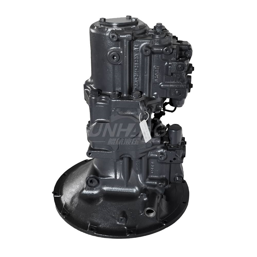 Komatsu 708-2H-00191 708-2H-00120 Main Pump PC450-6 Μετάδοση κίνησης