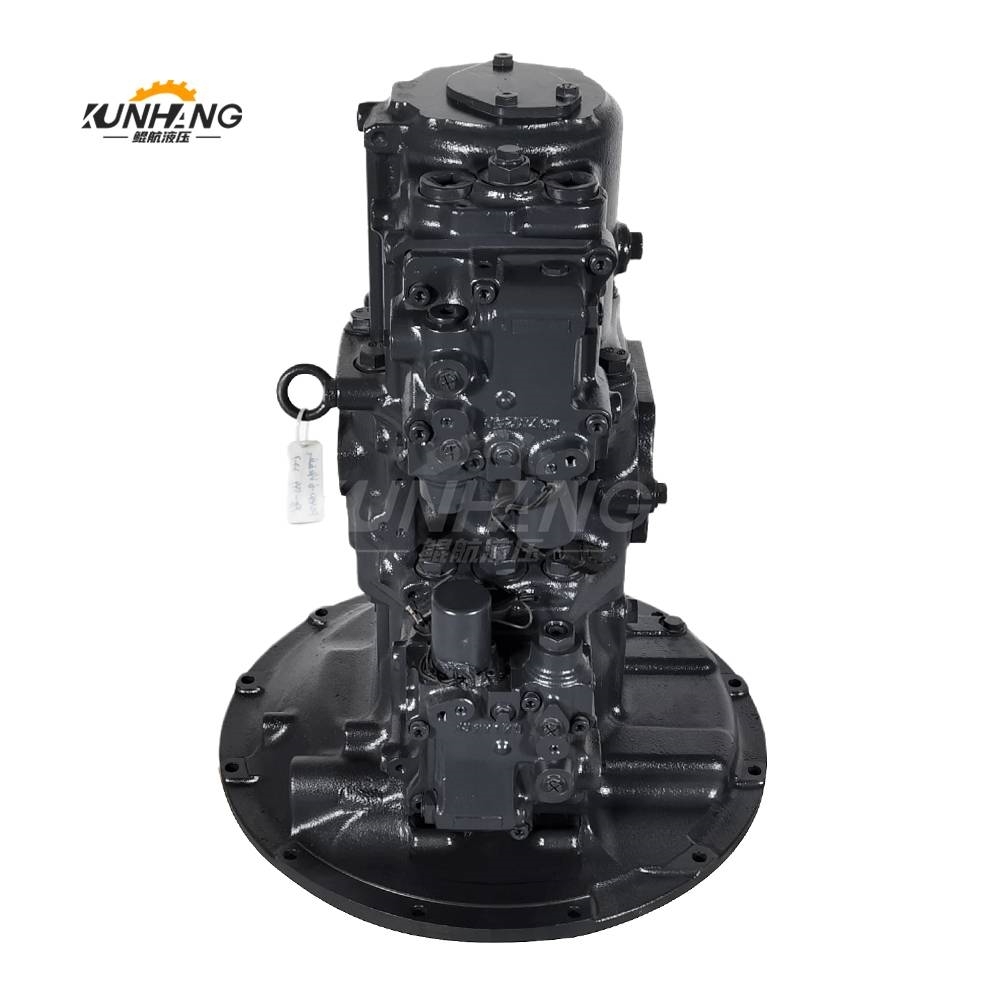 Komatsu 708-2H-00191 708-2H-00120 Main Pump PC450-6 Μετάδοση κίνησης