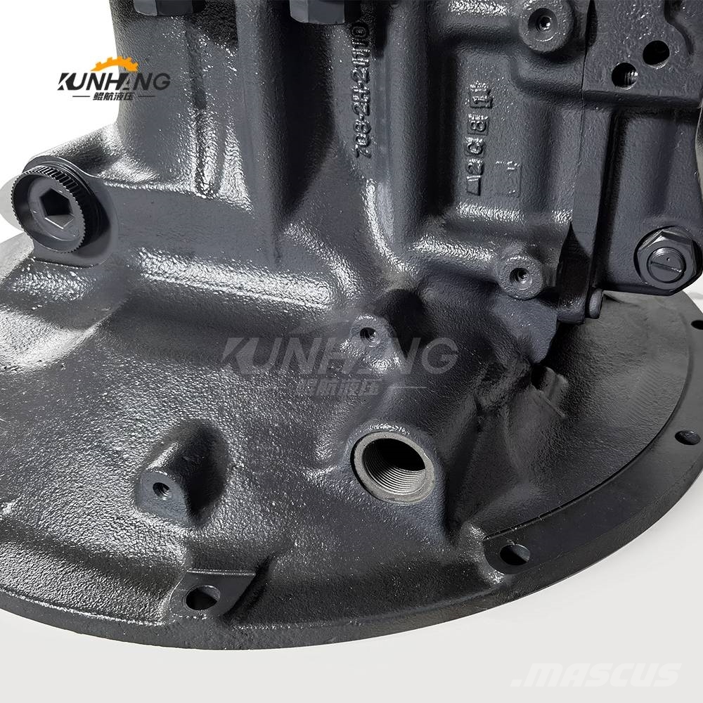 Komatsu 708-2H-00191 708-2H-00120 Main Pump PC450-6 Μετάδοση κίνησης