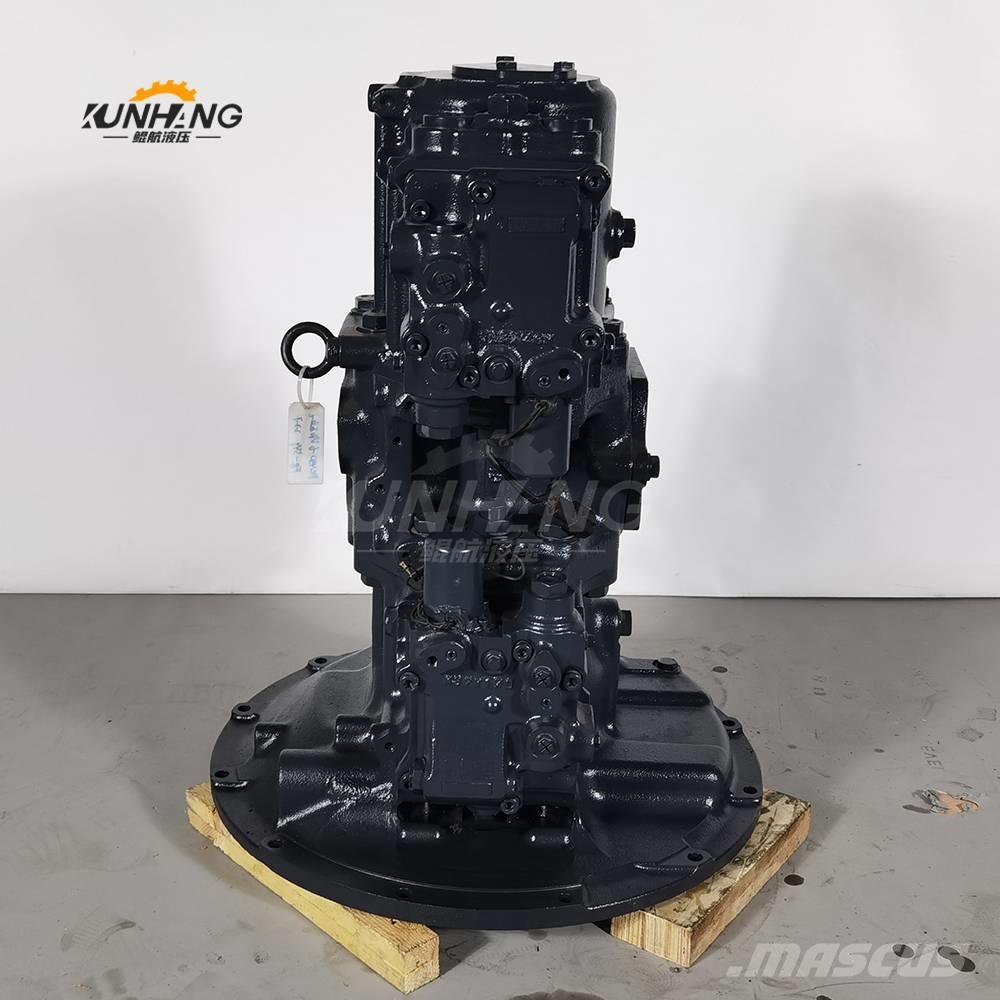 Komatsu 708-2H-00191 708-2H-00120 Main Pump PC450-6 Μετάδοση κίνησης