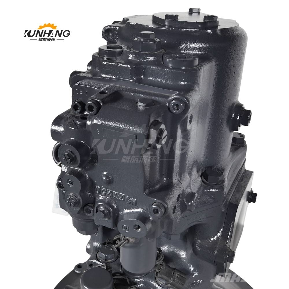 Komatsu 708-2H-00191 708-2H-00120 Main Pump PC450-6 Μετάδοση κίνησης
