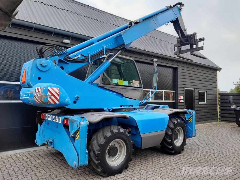 Manitou MRT 1635 M | ROTO verreiker met vorken Τηλεσκοπικοί ανυψωτές