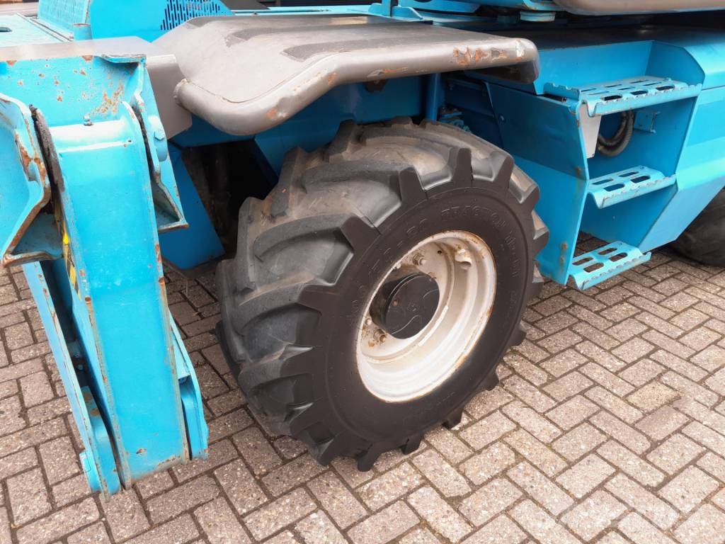 Manitou MRT 1635 M | ROTO verreiker met vorken Τηλεσκοπικοί ανυψωτές