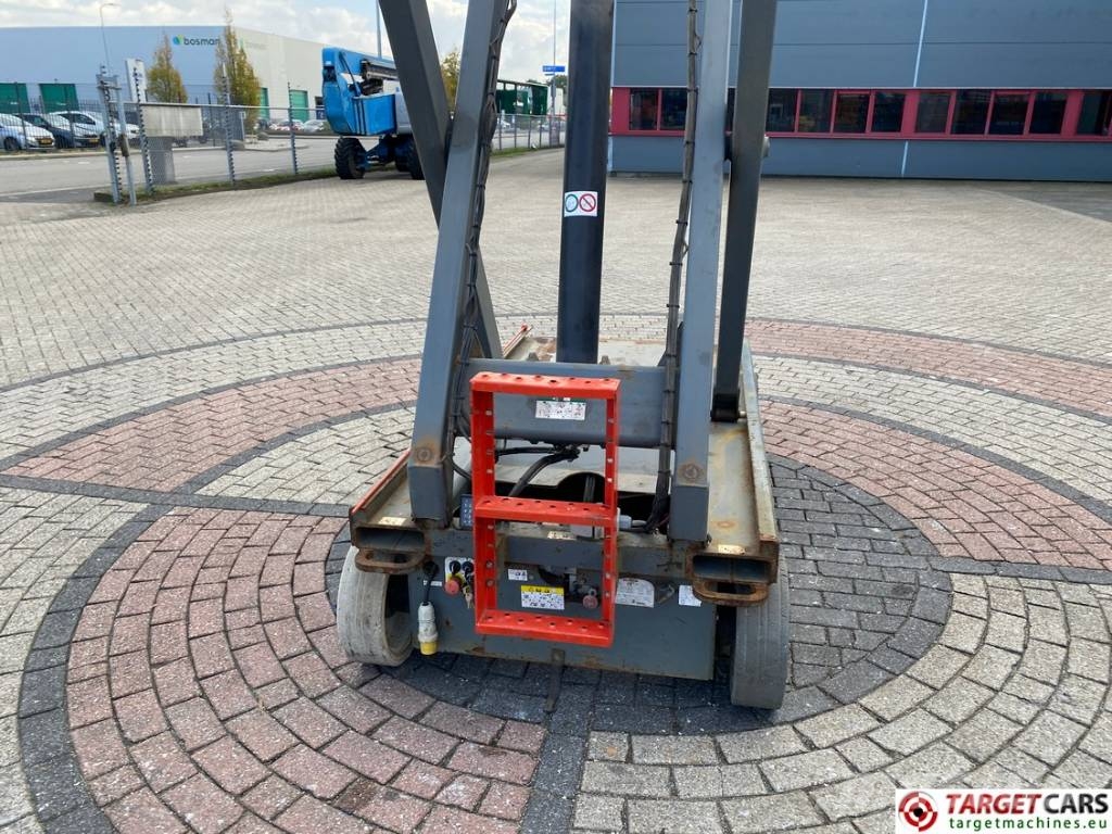SkyJack SJIII-4632 Electric Scissor Work Lift 1170cm Käärtõstukid