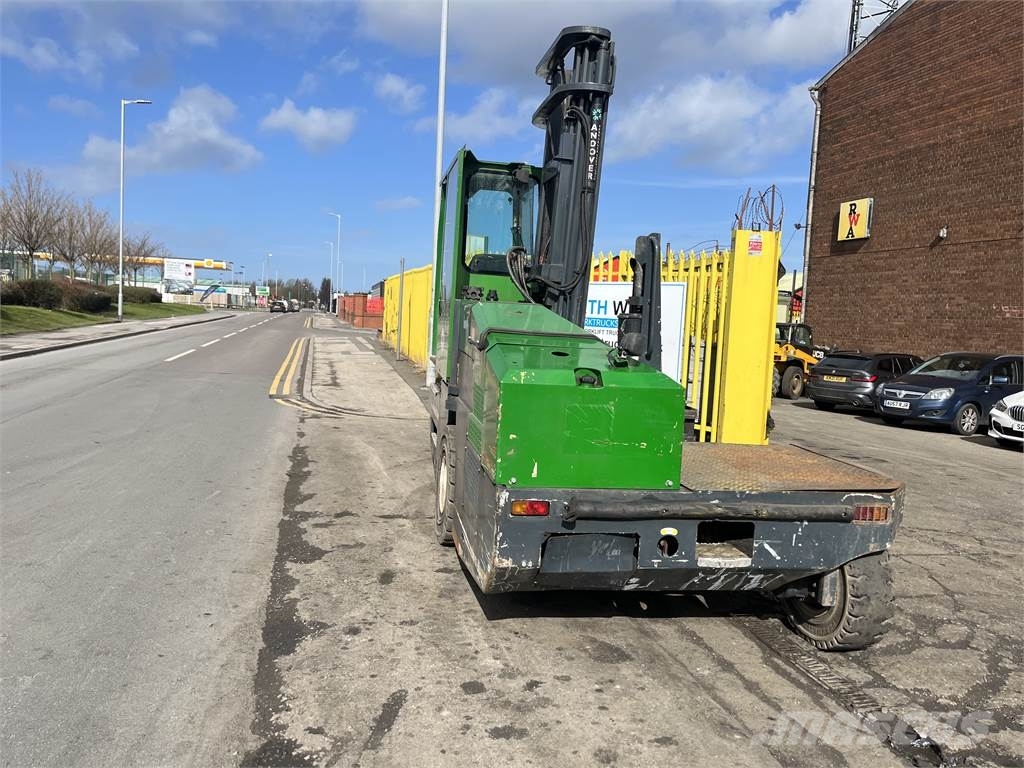 Combilift C5000SL Seitenstapler