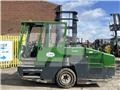 Combilift C5000SL Seitenstapler