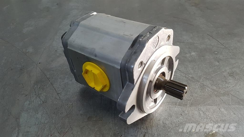 Sauer Sundstrand SKP2NN/022LN06SBP1E8C7 - Gearpump Hydraulics