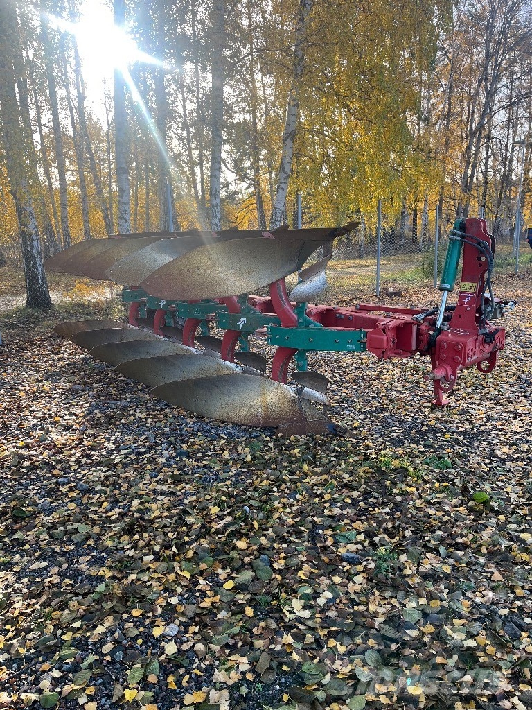Kverneland ED85 Vendeploger