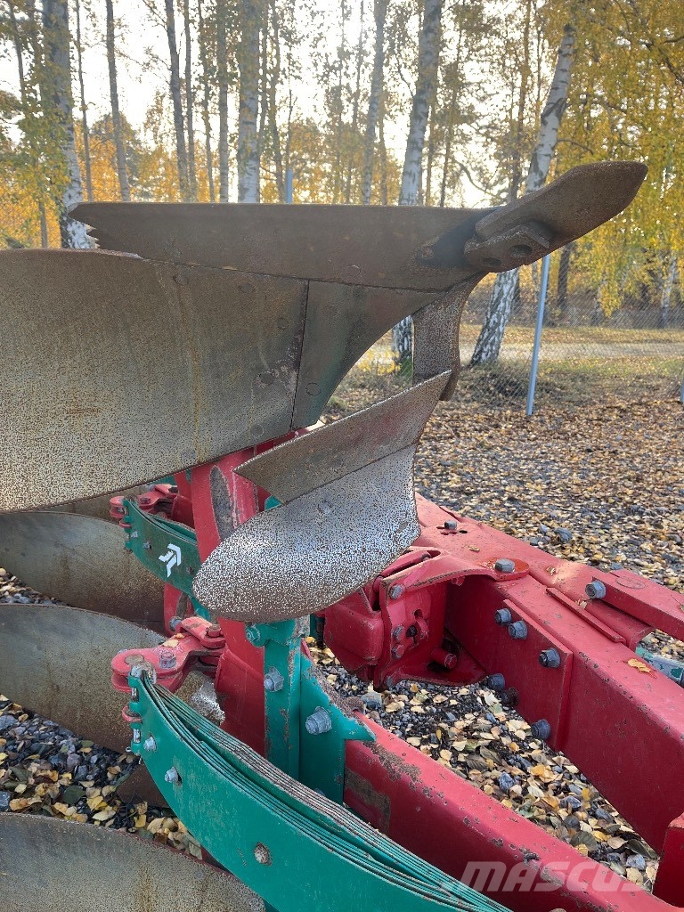 Kverneland ED85 Pöördadrad