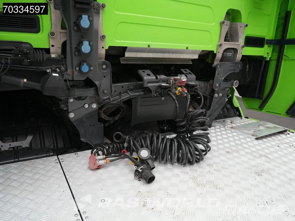 Scania S770 S 6X4 V8 Retarder Full-Air Leather ACC Navi Tractor Units