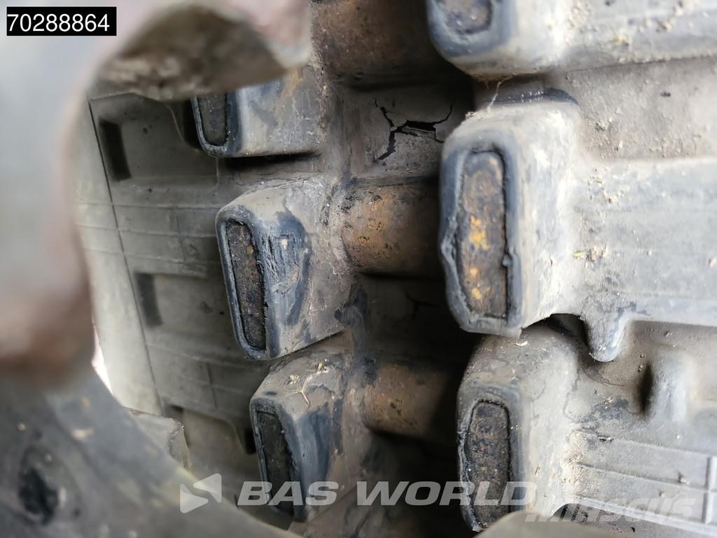 Zoomlion ZE26 GU WARRANTY – PARKING COOLER - CW / 3 BUCKETS حفارات صغيرة أقل من 7 طن (حفارات صغيرة)