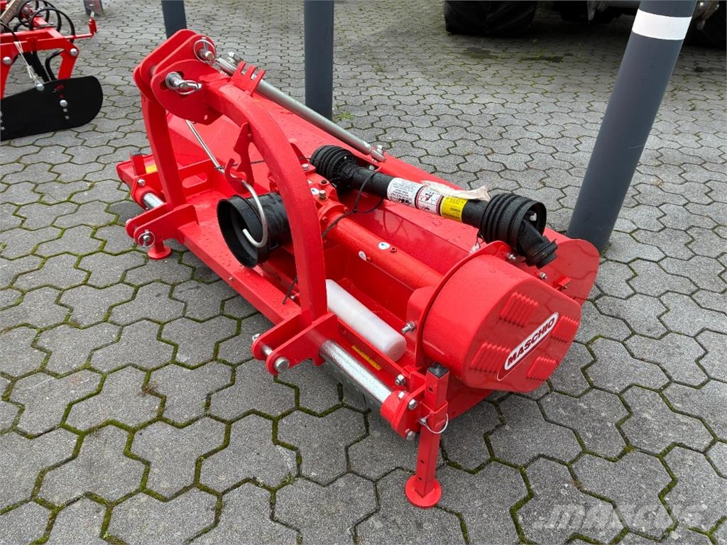 Maschio Barbi 180 Комунальна техніка - Інші