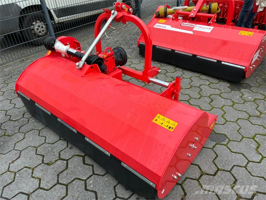 Maschio Barbi 180 Комунальна техніка - Інші