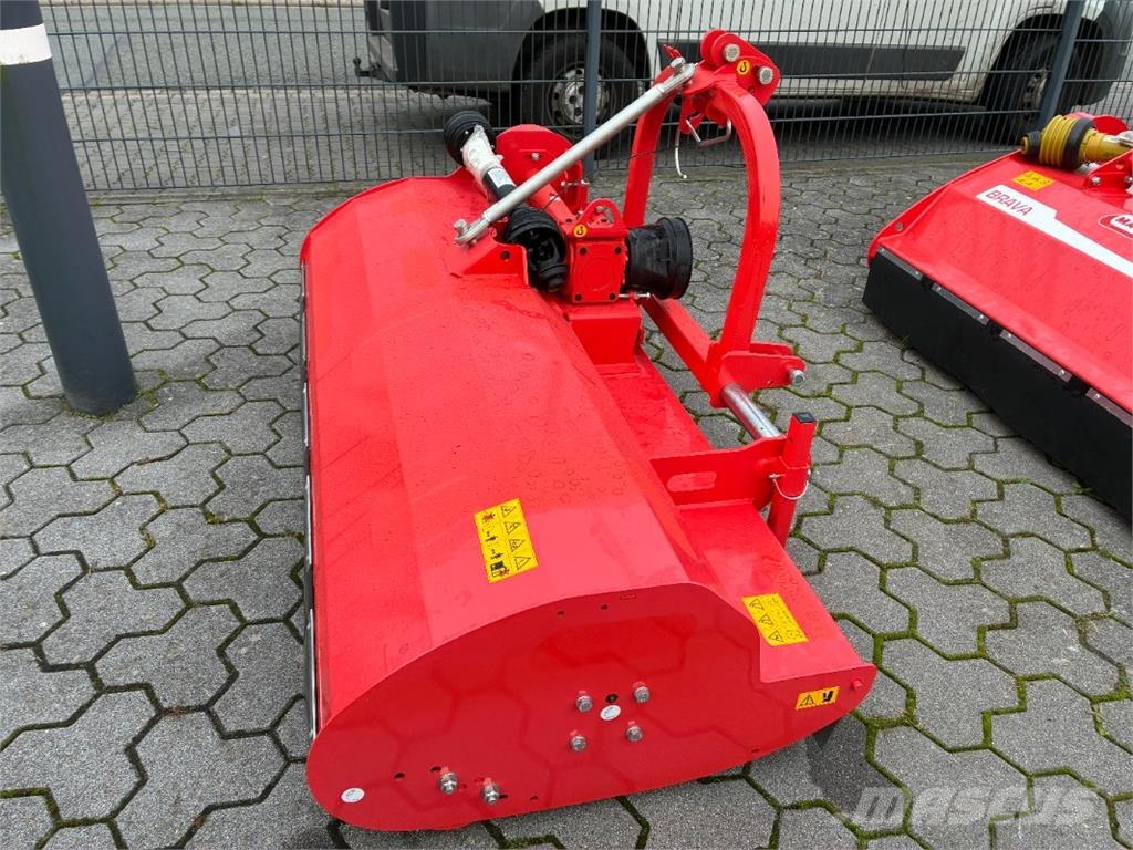 Maschio Barbi 180 Комунальна техніка - Інші
