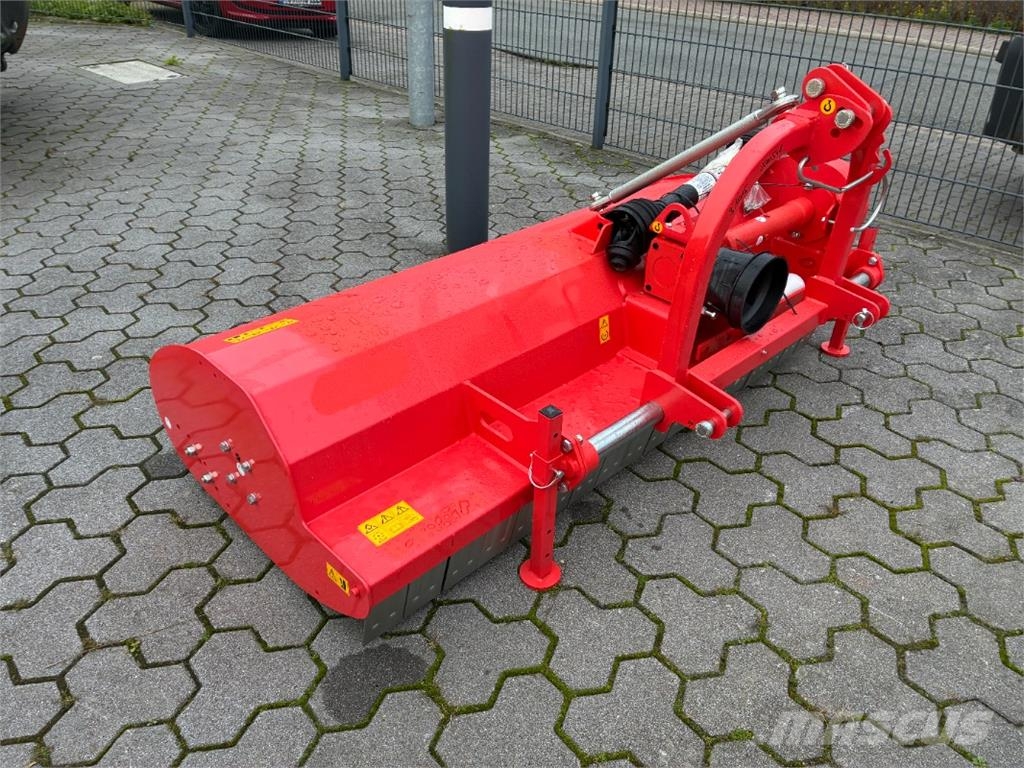 Maschio Barbi 180 Комунальна техніка - Інші
