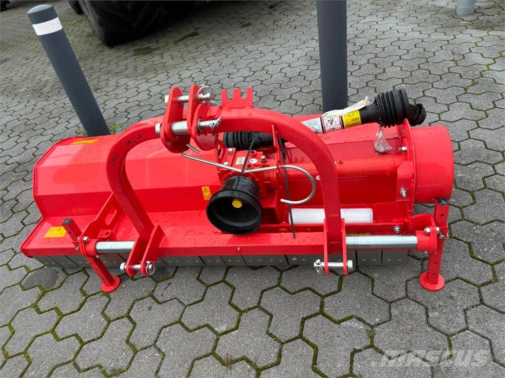 Maschio Barbi 180 Комунальна техніка - Інші