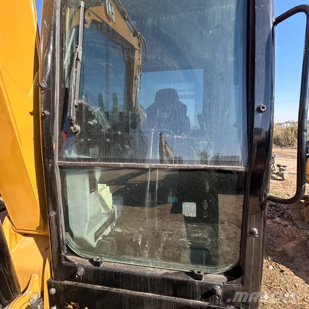 CAT 306E2 Mini bageri < 7t
