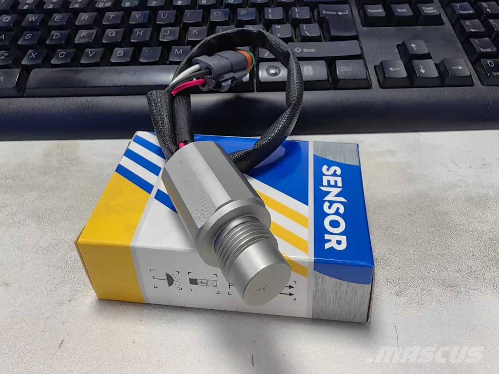 CAT 522-1642 Speed Sensor Motoren