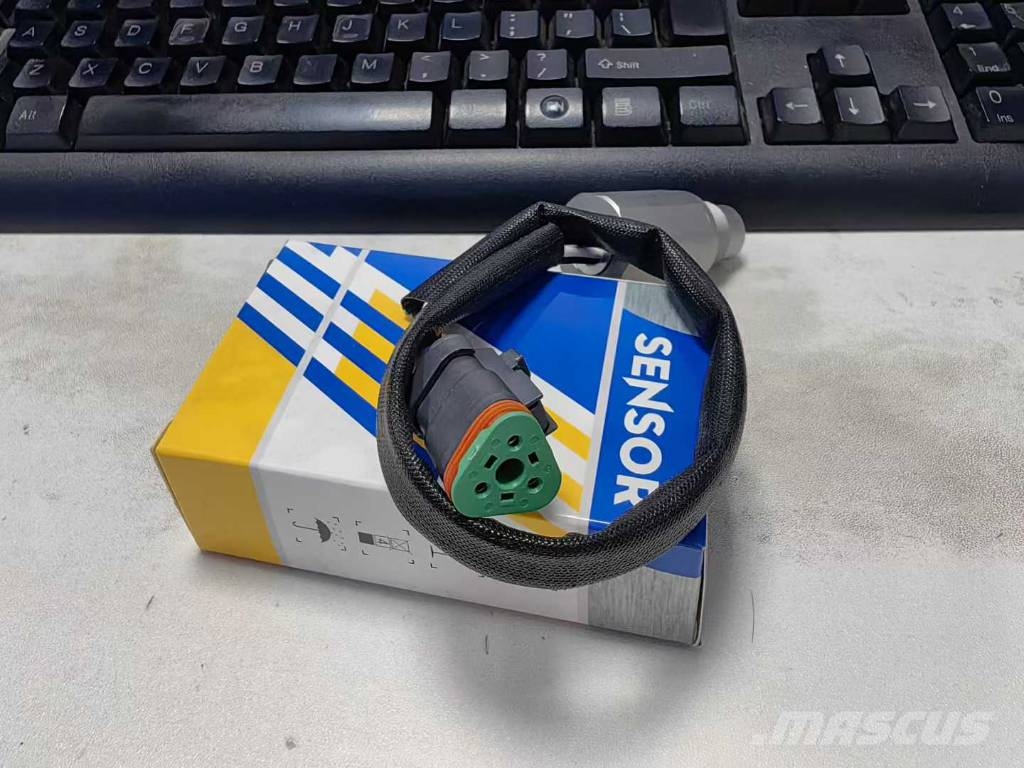 CAT 522-1642 Speed Sensor Motoren