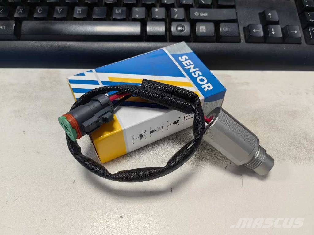 CAT 522-1642 Speed Sensor Motoren
