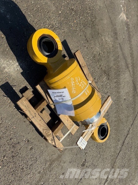 CAT Rear Suspension Unit to suit CAT 785D 油壓