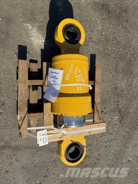 CAT Rear Suspension Unit to suit CAT 785D 油壓