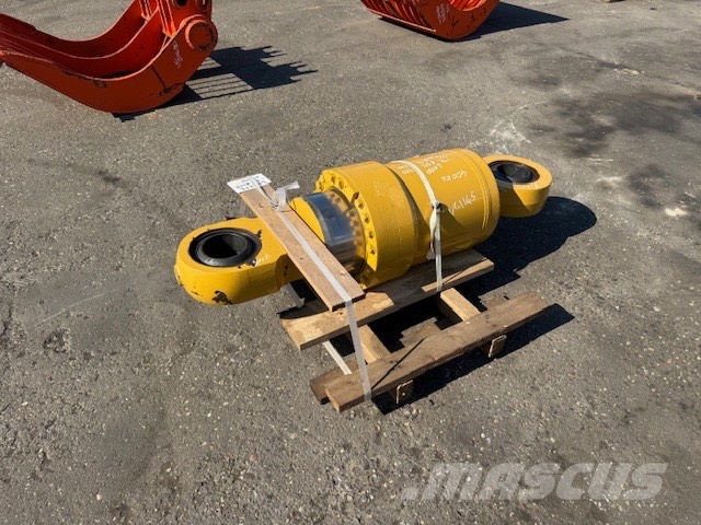 CAT Rear Suspension Unit to suit CAT 785D 油壓